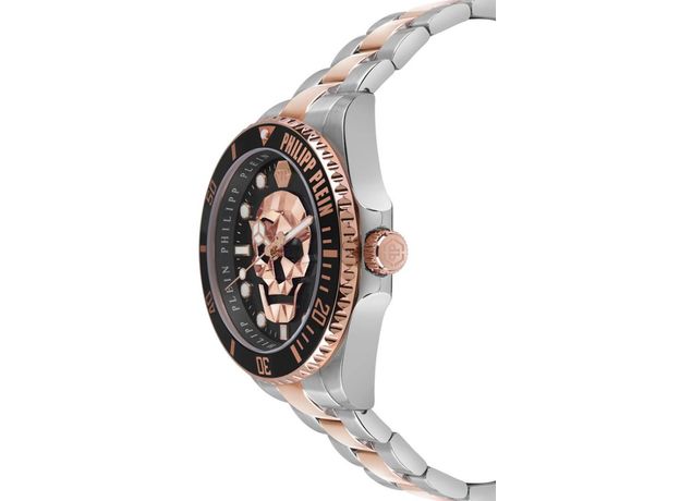 Philipp Plein Ppwoaa0822 The $kull Diver, фото 6 | Интернет-магазин оригинальных часов и аксессуаров