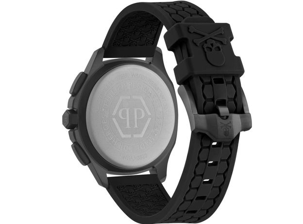 Philipp Plein Ppwsaa0823 $PECTRE Chrono, фото 5 | Интернет-магазин оригинальных часов и аксессуаров