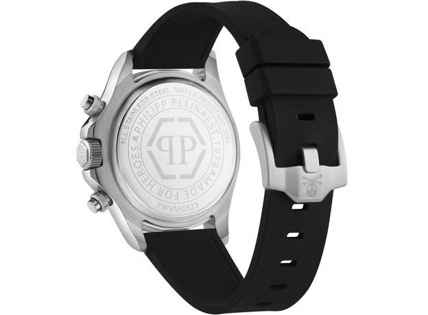 Philipp Plein Ppwvaa0523 Nobile Racing, фото 5 | Интернет-магазин оригинальных часов и аксессуаров