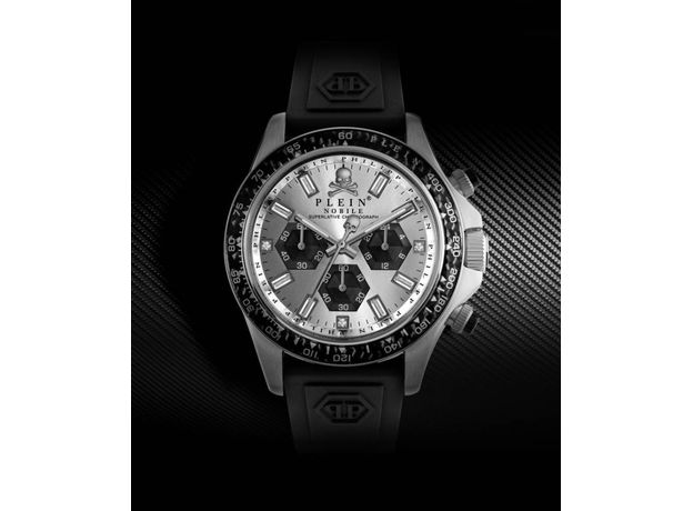 Philipp Plein Ppwvaa0523 Nobile Racing, фото 8 | Интернет-магазин оригинальных часов и аксессуаров
