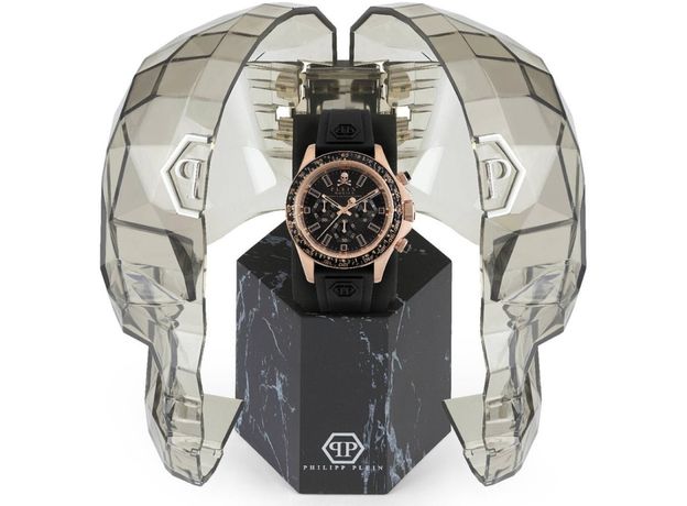 Philipp Plein Ppwvaa0623 Nobile Racing, фото 3 | Интернет-магазин оригинальных часов и аксессуаров