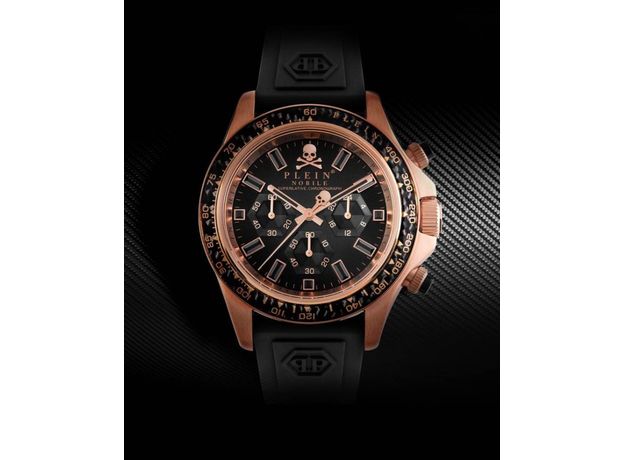 Philipp Plein Ppwvaa0623 Nobile Racing, фото 8 | Интернет-магазин оригинальных часов и аксессуаров