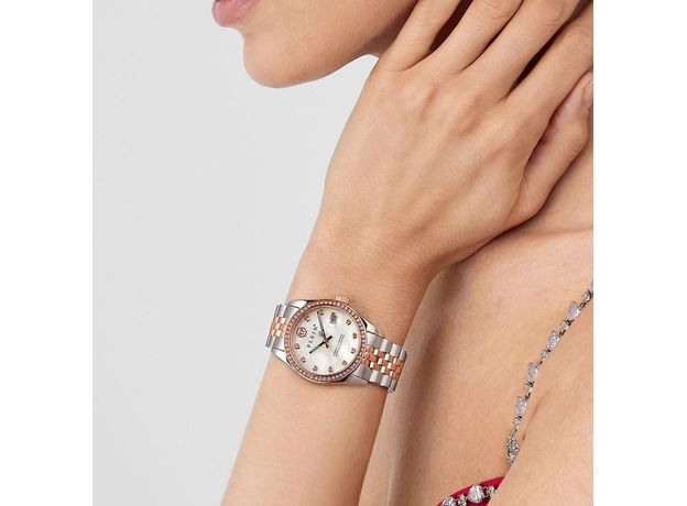 Philipp Plein Ppwyaa0223 Date Superlative, фото 2 | Интернет-магазин оригинальных часов и аксессуаров