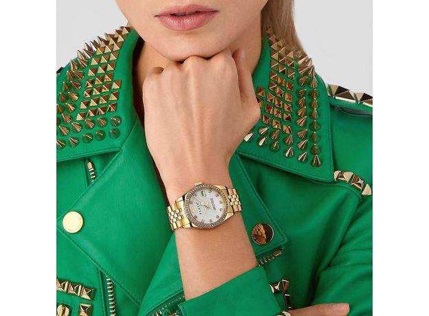 Philipp Plein Ppwyaa0323 Date Superlative, фото 2 | Интернет-магазин оригинальных часов и аксессуаров