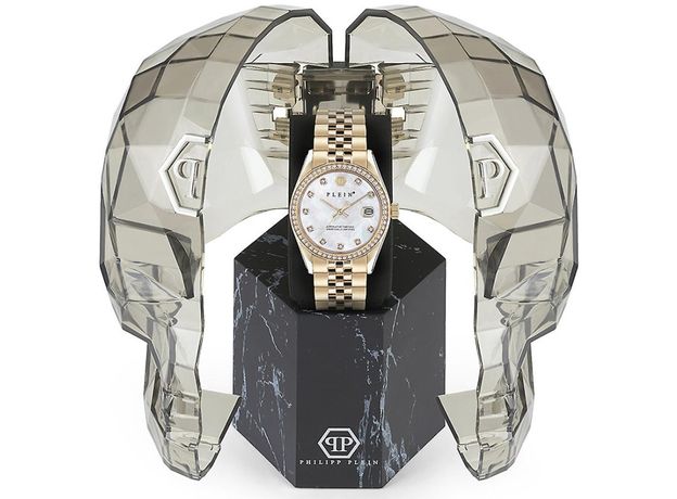 Philipp Plein Ppwyaa0323 Date Superlative, фото 3 | Интернет-магазин оригинальных часов и аксессуаров