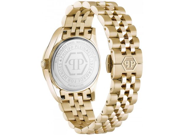 Philipp Plein Ppwyaa0323 Date Superlative, фото 5 | Интернет-магазин оригинальных часов и аксессуаров