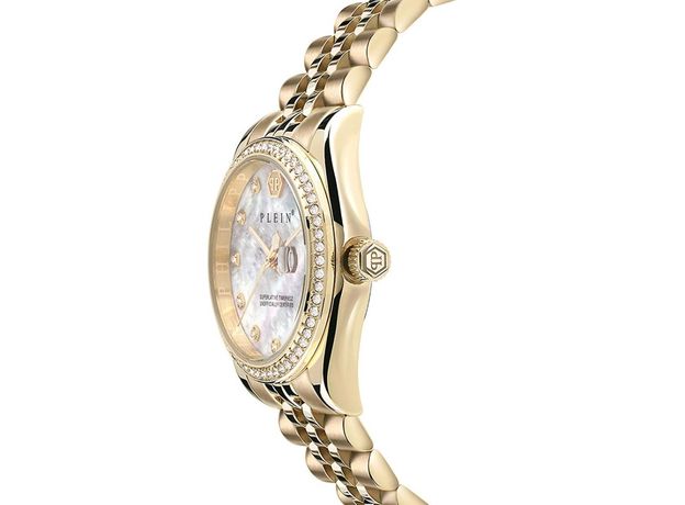 Philipp Plein Ppwyaa0323 Date Superlative, фото 6 | Интернет-магазин оригинальных часов и аксессуаров