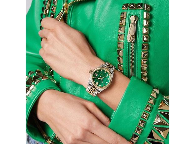 Philipp Plein Ppwyaa0523 Date Superlative, фото 2 | Интернет-магазин оригинальных часов и аксессуаров