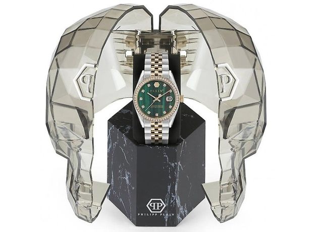 Philipp Plein Ppwyaa0523 Date Superlative, фото 3 | Интернет-магазин оригинальных часов и аксессуаров