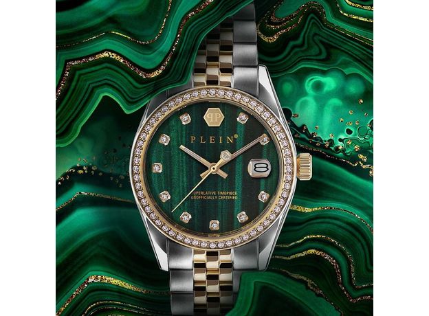 Philipp Plein Ppwyaa0523 Date Superlative, фото 8 | Интернет-магазин оригинальных часов и аксессуаров