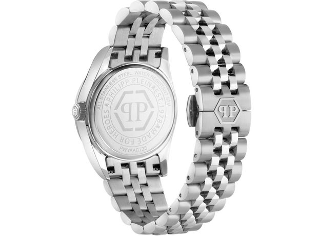 Philipp Plein Ppwyaa0723 Date Superlative, фото 5 | Интернет-магазин оригинальных часов и аксессуаров