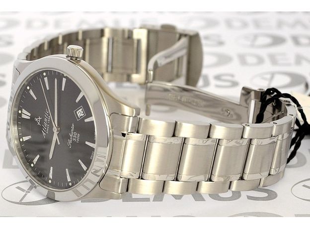 Atlantic 71365.41.61, фото 3 | Интернет-магазин оригинальных часов и аксессуаров