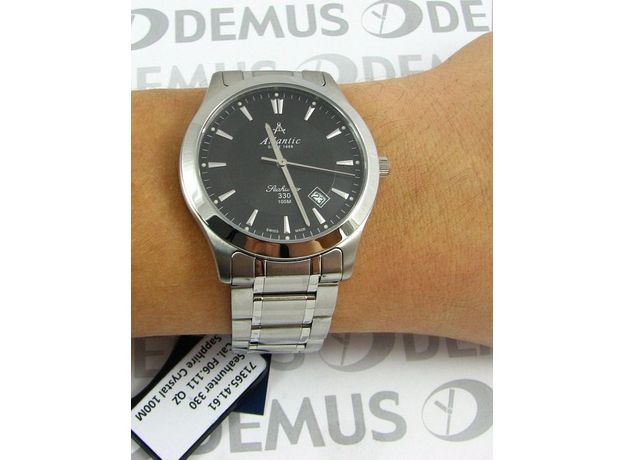 Atlantic 71365.41.61, фото 4 | Интернет-магазин оригинальных часов и аксессуаров