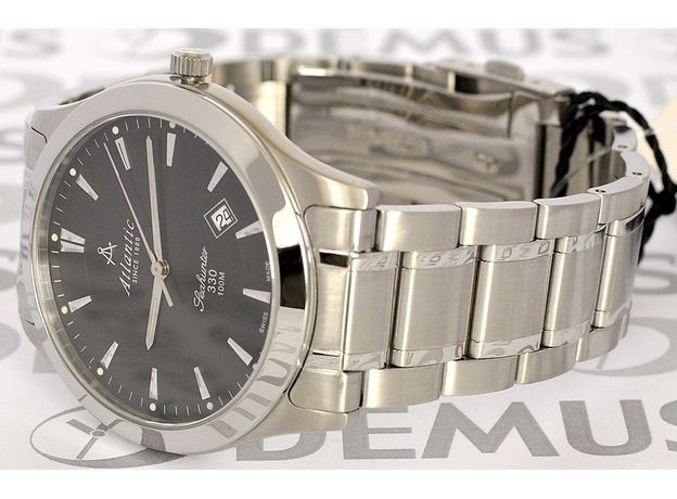 Atlantic 71365.41.61, фото 2 | Интернет-магазин оригинальных часов и аксессуаров