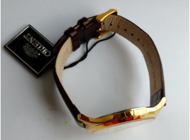 ORIENT FQB2U001W, фото 3 | Интернет-магазин оригинальных часов и аксессуаров