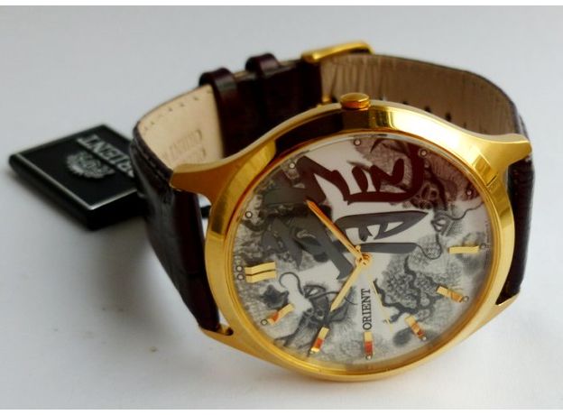 ORIENT FQB2U001W, фото 4 | Интернет-магазин оригинальных часов и аксессуаров
