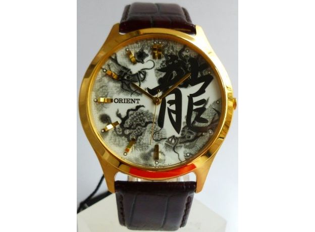 ORIENT FQB2U001W, фото 2 | Интернет-магазин оригинальных часов и аксессуаров