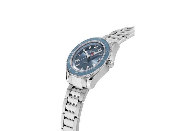 ALPINA AL-240LN3C6B, фото 2 | Интернет-магазин оригинальных часов и аксессуаров