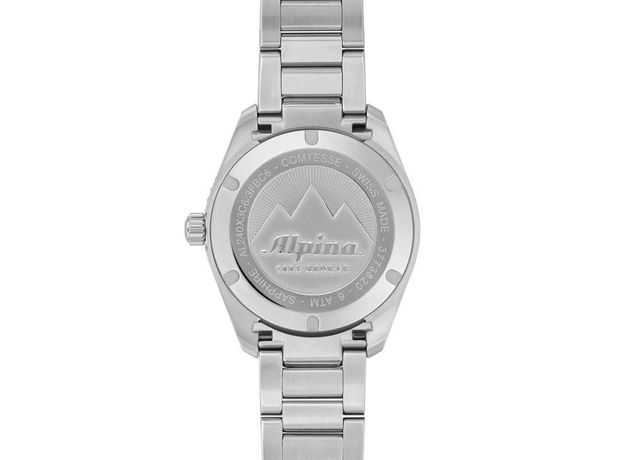 ALPINA AL-240LN3C6B, фото 3 | Интернет-магазин оригинальных часов и аксессуаров