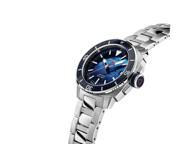 ALPINA AL-240MPN2VC6B, фото 2 | Интернет-магазин оригинальных часов и аксессуаров