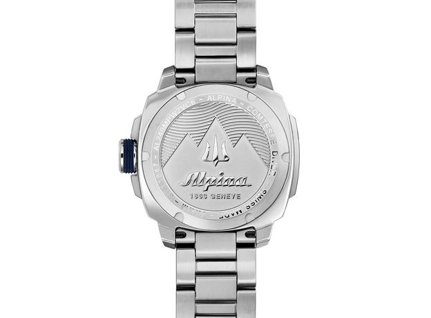 ALPINA AL-240MPN2VC6B, фото 3 | Интернет-магазин оригинальных часов и аксессуаров