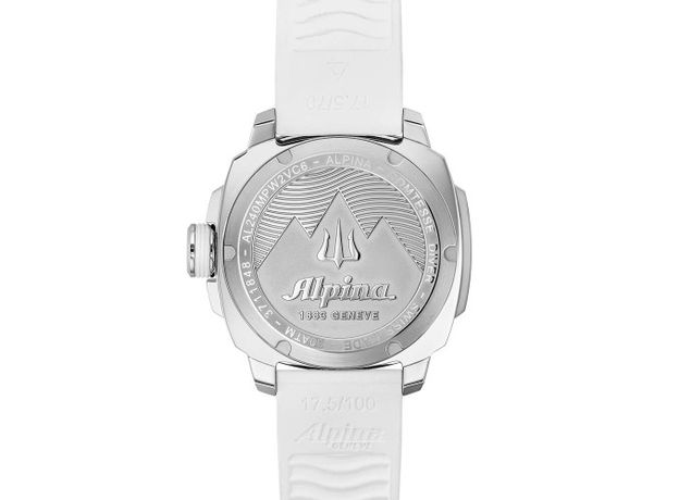 ALPINA AL-240MPW2VC6, фото 3 | Интернет-магазин оригинальных часов и аксессуаров