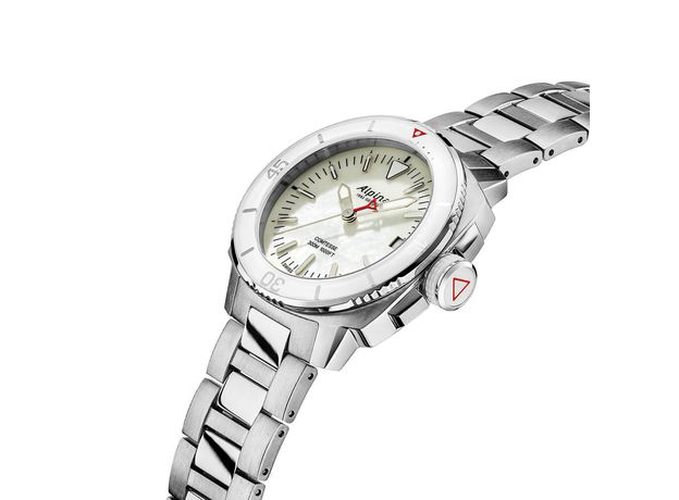 ALPINA AL-240MPW2VC6B, фото 2 | Интернет-магазин оригинальных часов и аксессуаров