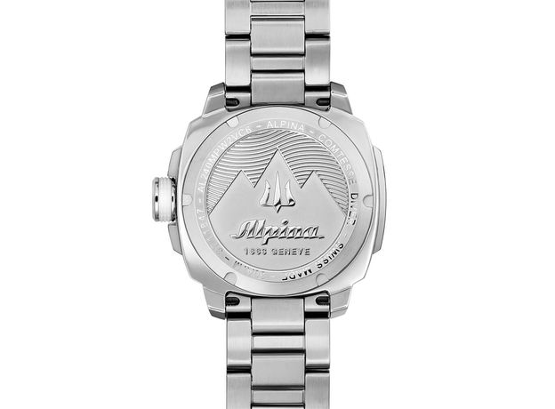 ALPINA AL-240MPW2VC6B, фото 3 | Интернет-магазин оригинальных часов и аксессуаров