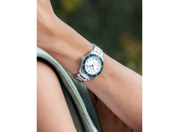 ALPINA AL-240S3NC6B, фото 2 | Интернет-магазин оригинальных часов и аксессуаров