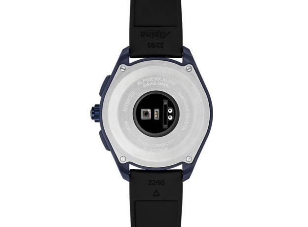 ALPINA AL-284LBBW5NAQ6, фото 3 | Интернет-магазин оригинальных часов и аксессуаров