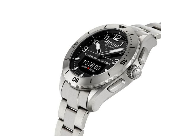 ALPINA AL-284LBBW5TAQ1B, фото 2 | Интернет-магазин оригинальных часов и аксессуаров