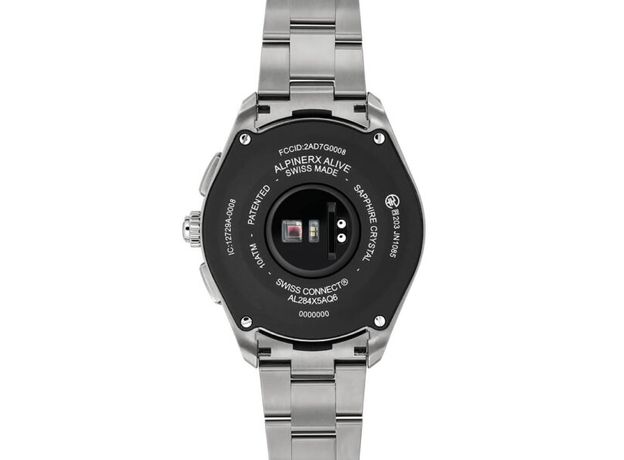 ALPINA AL-284LBBW5TAQ1B, фото 3 | Интернет-магазин оригинальных часов и аксессуаров