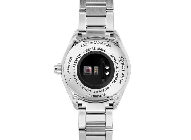 ALPINA AL-286BD3C6B, фото 3 | Интернет-магазин оригинальных часов и аксессуаров