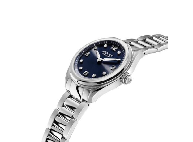 ALPINA AL-286ND3C6B, фото 2 | Интернет-магазин оригинальных часов и аксессуаров