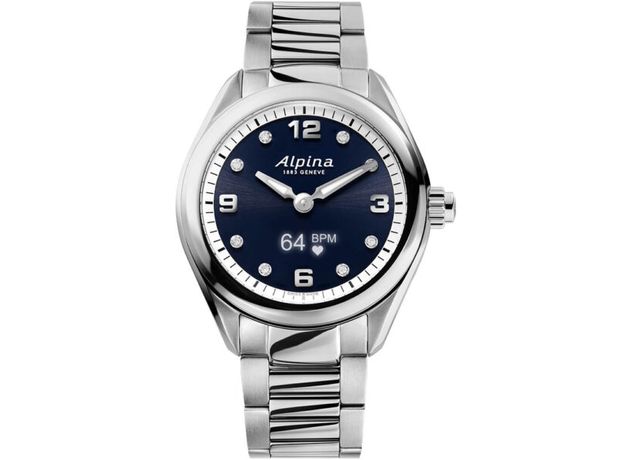 ALPINA AL-286NSD3C6B, фото 2 | Интернет-магазин оригинальных часов и аксессуаров