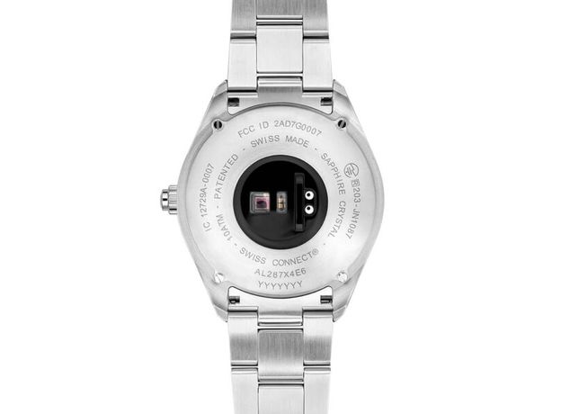 ALPINA AL-287BB4E6B, фото 3 | Интернет-магазин оригинальных часов и аксессуаров