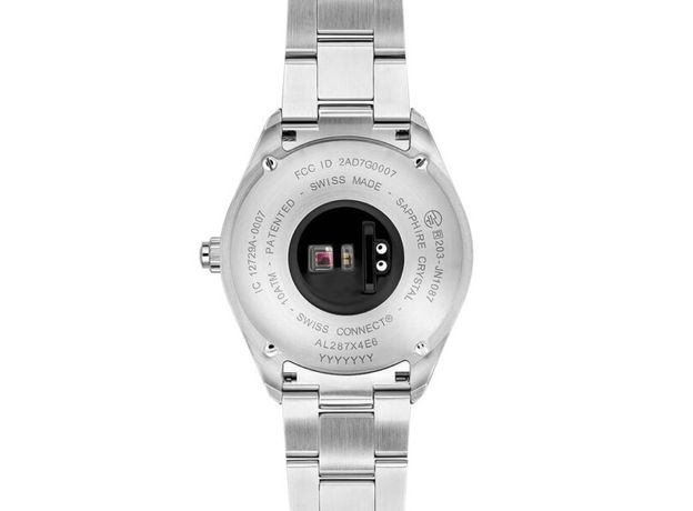 ALPINA AL-287NS4E6B, фото 2 | Интернет-магазин оригинальных часов и аксессуаров