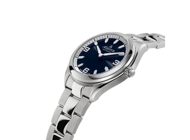 ALPINA AL-287NS4E6B, фото 3 | Интернет-магазин оригинальных часов и аксессуаров