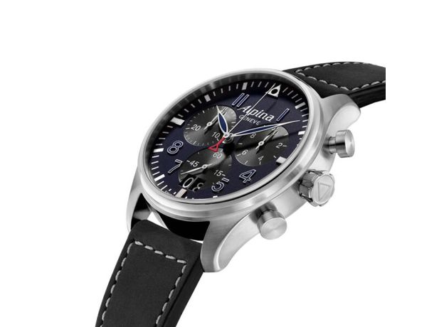 ALPINA AL-372NB4S6, фото 2 | Интернет-магазин оригинальных часов и аксессуаров