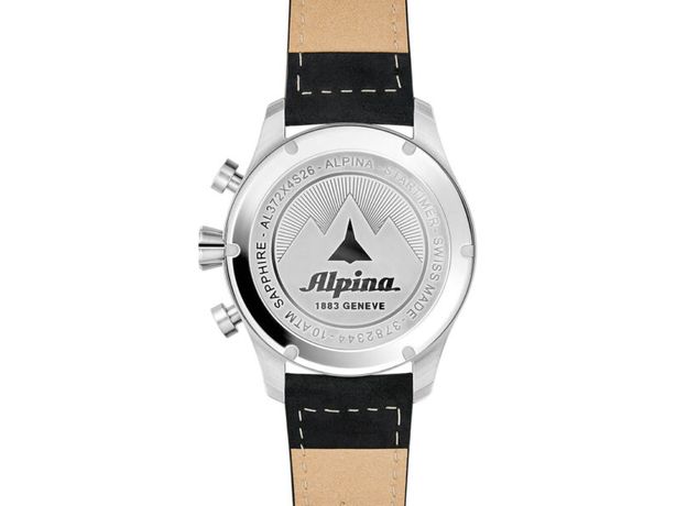 ALPINA AL-372NB4S6, фото 3 | Интернет-магазин оригинальных часов и аксессуаров