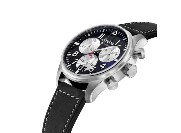 ALPINA AL-372NS4S6, фото 2 | Интернет-магазин оригинальных часов и аксессуаров