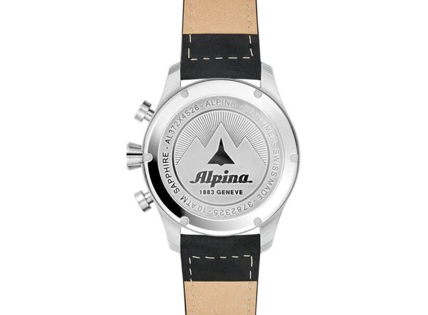 ALPINA AL-372NS4S6, фото 3 | Интернет-магазин оригинальных часов и аксессуаров
