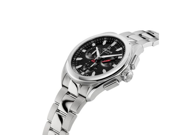 ALPINA AL-373BB4E6B, фото 2 | Интернет-магазин оригинальных часов и аксессуаров