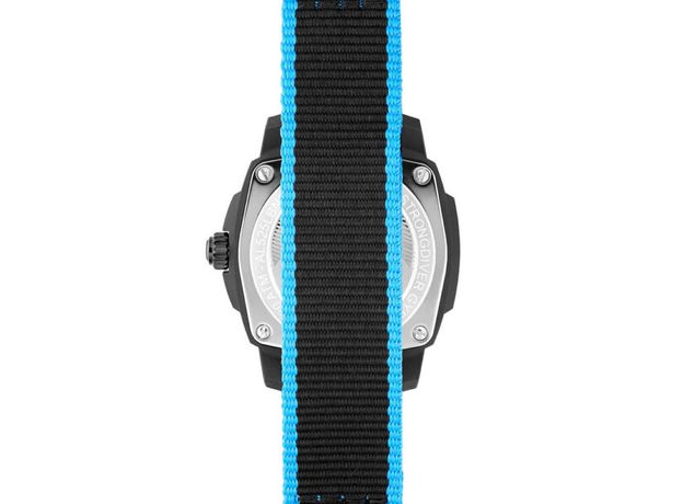 ALPINA AL-525LBN3VG6, фото 3 | Интернет-магазин оригинальных часов и аксессуаров