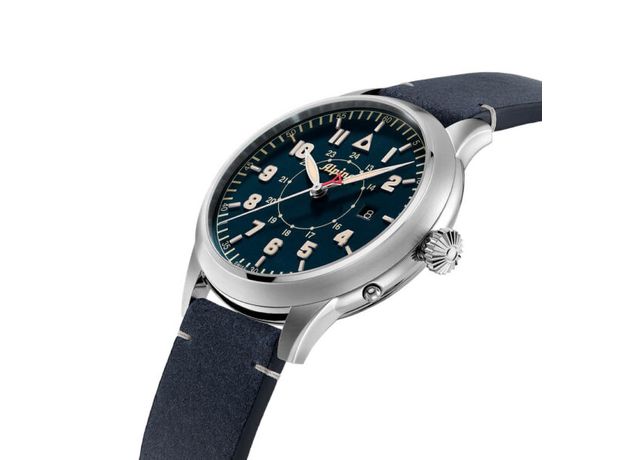 ALPINA AL-525NBG4SH6, фото 2 | Интернет-магазин оригинальных часов и аксессуаров