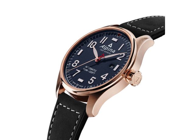 ALPINA AL-525NN4S4, фото 2 | Интернет-магазин оригинальных часов и аксессуаров