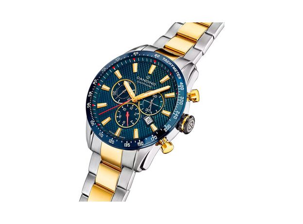 CANDINO C4748/2 Gents Sport, фото 2 | Интернет-магазин оригинальных часов и аксессуаров