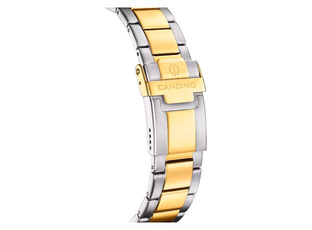 CANDINO C4748/2 Gents Sport, фото 3 | Интернет-магазин оригинальных часов и аксессуаров