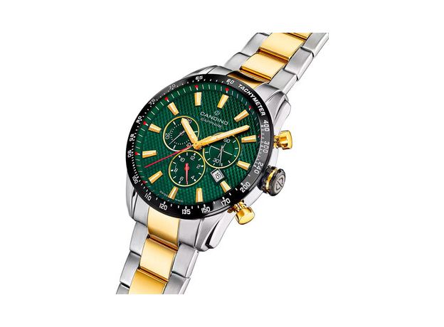 CANDINO C4748/3, фото 2 | Интернет-магазин оригинальных часов и аксессуаров