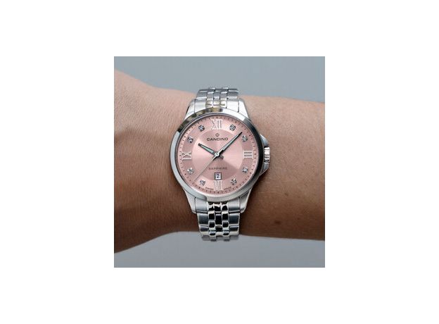 CANDINO C4766/3, фото 3 | Интернет-магазин оригинальных часов и аксессуаров